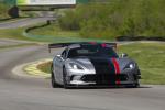 Dodge Viper ACR 2015 года